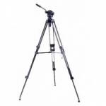 Acebil HM-10 (HM-10) lightweight fluid head tripod with ball leveller - Suitable for cameras up to 3Kg (6.6lb) Acebil HM-10 (HM-10) lightweight fluid head tripod with ball leveller - Suitable for cameras up to 3Kg (6.6lb)